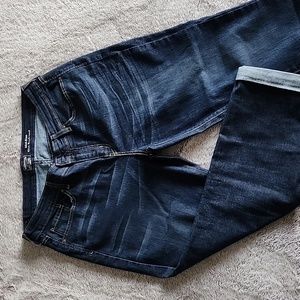 Signature Levi Strauss gold - size 16W